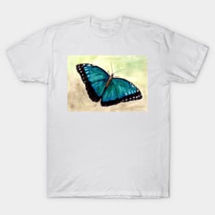 Butterfly power animal T-Shirt
